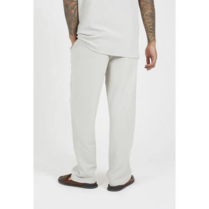 Pantalones Deportivos para Hombre, Diseño Moderno, Personalizados, Estilo Jogger, Lavado Ácido, Vintage, Corte Ajustado, de Algodón - Product Image 5