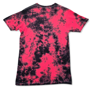 เสื้อยืดกีฬาผู้ชายแบบกำหนดเองได้ พิมพ์ลายเต็มตัวด้วยเทคนิค Dye Sublimation ผ้าใยไผ่ 100% ชุดทีมแขนสั้น - Product Image 2