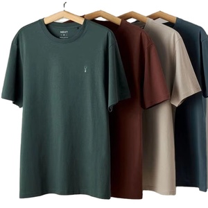 T-shirt 100% coton-Personnalisé-Convient pour l'été-Personnalisé selon vos besoins - Product Image 3