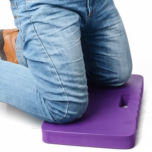 Soporte de muñeca para jardinería 2,0 cm de espesor espuma EVA suave impermeable antideslizante ecológico personalizable cómodo - Product Image 1