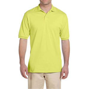 Camiseta Polo para Hombre RTS Tayyab Mady de Marajdin Impex - Product Image 1