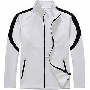 Conjunto Deportivo para Hombre 2026, Chaqueta y Pantalones de Dos Piezas, Ropa Deportiva Transpirable, Cómoda, Informal, para Gimnasio, Entrenamiento, Estilo Urbano - Product Image 6