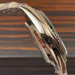 Nuevo Modelo 2026, Reloj Mecánico Automático, Resistente al Agua, Luminoso, con Fecha, Cristal de Zafiro - Product Image 5