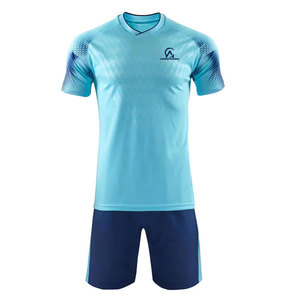 Uniforme Deportivo Ligero y Flexible Diseñado para Prácticas Diarias, Juego Competitivo y Eventos - Product Image 1