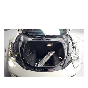 Ferrari 458 Italia Automático con Volante a la Izquierda, Modelo de Marzo de 2014 con 54,904 km - Product Image 6