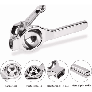 Eleganti Spremiaglio Manuali e Mandoline per Cucina e Taglio Verdure - Product Image 3