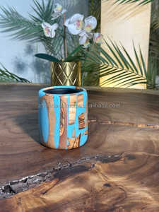 Zain Al Noor 2025 Premium bois de santal Madkhan exquis religieux Bakhoor brûleur 100% naturel Ramadan nuits Eid cadeaux arabe - Product Image 4