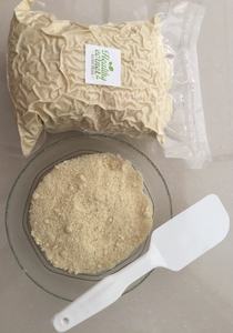 แป้งอัลมอนด์เนื้อละเอียด แป้งอัลมอนด์บรรจุภัณฑ์ขนาดใหญ่ ผลิตสำหรับโรงงานเบเกอรี่ โรงงานอาหาร และบริษัทบรรจุภัณฑ์ - Product Image 6