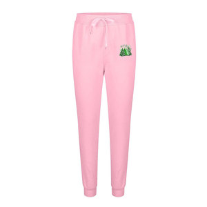 Conjuntos Deportivos Casuales de Invierno para Hombre de Marca Privada, Traje Deportivo de 2 Piezas de Forro Polar con Logotipo y Estampado Personalizados - Product Image 4