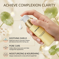 Sérum à l'acide hyaluronique avec EGF et adénosine |   Sérum personnalisé pour soins de la peau coréens |   Sérum hydratant anti-âge OEM/ODM