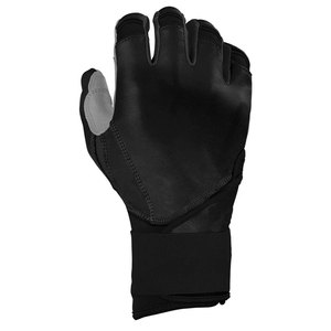 Guantes de Bateo de Béisbol Duraderos de Cuero, Transpirables, Ligeros, Ecológicos y Cómodos, con Protección Completa para los Dedos - Product Image 2