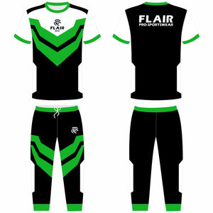 High Quality Customizable Premium Cricket Uniform Kit Premium Customizable Cricket Clothing <b>for</b> Players Wholesale - Product Image 3