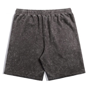 Fabricante y Proveedor OEM de Shorts de Verano de Algodón y Felpa Personalizados al por Mayor, Fabricación de Ropa de Marca Privada - Product Image 3