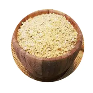 Farina di soia di buona qualità disponibile per la vendita a basso prezzo di mercato