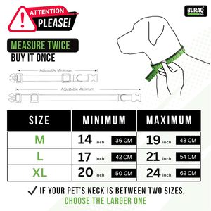 Tactical Dog <b>Collar</b> Heavy Duty Buckle OEM ODM Custom Logo Adjustable Dog <b>Collar</b> Direct Manufacturer - Product Image 5