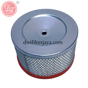 Pièces de compresseur d'air de haute qualité, filtre à air compatible avec les compresseurs d'air - Product Image 1
