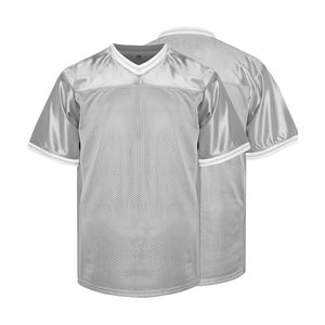 Nouveau design 2026 – Maillots de football américain brodés pour 32 équipes – Collection saison nouvelle – Vente flash – Modèles cousus - Product Image 3