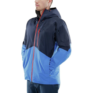 Chaqueta para Hombre, Mejor Precio, Impermeable, Chaqueta de Esquí de Alta Calidad OEM, Ropa para la Nieve - Product Image 5
