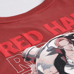 T-shirt pour homme de haute qualité sublimé, vêtements d'équipe personnalisés, uniformes, vêtements de sport à séchage rapide, impression de logo personnalisée en gros - Product Image 6