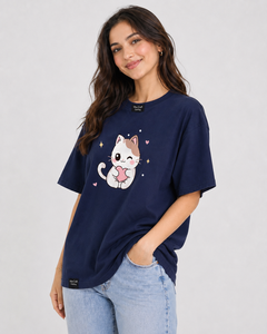 Camiseta de Primera Calidad, Calidad de Exportación, Resistente a la Decoloración, Resistente al Encogimiento, Tela de Color Duradero, Resistente a las Arrugas, Apta para Lavadora - Product Image 1