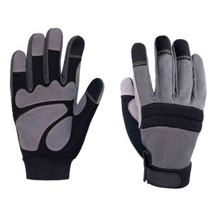 Gants de mécanicien au design exceptionnel, prix avantageux, look moderne, couleur personnalisée, gants de mécanicien de qualité supérieure - Product Image 1
