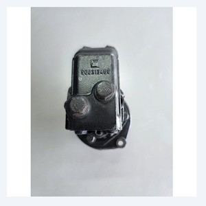 Unidad de control de frenos EBS Knorr-Bremse para camiones DAF, compatible con camiones DAF para Knorr-Bremse 1934575, piezas de repuesto para frenos EBS. - Product Image 2