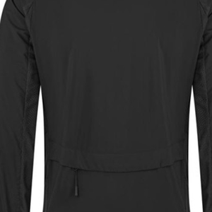 Veste de golf imperméable à fermeture éclair Sunderland Typhoon X, protection contre la pluie de qualité supérieure, extensible mécaniquement, respirante et performante - Product Image 5