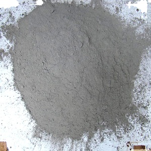 Ciment Portland à prix raisonnable par tonne, ciment 002 à durcissement extra rapide, résistance minimale 42,5 MPa, qualité pour la conception industrielle - Product Image 1