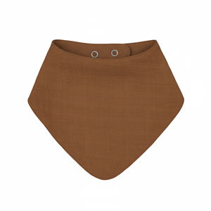 Baberos Absorbentes para Bebé, Baberos de Algodón Suave - Product Image 1