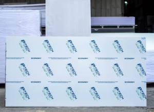 Tablero de espuma de PVC coextruido PETG blanco duradero Hoja de grabado de impresión de precisión Premium Pitech de Vietnam Utilization Premium - Product Image 6