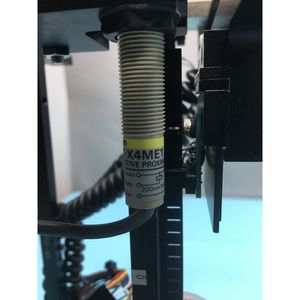Cassette Storage <b>Elevator</b>, Wafer, 2664508, Omron - Trusted Global Legacy Semiconductor Equipment and <b>Parts</b> at - Product Image 4