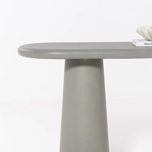 Mesa Consola Ecológica Comercial Personalizada, Mesa Consola Moderna de Lujo, Directamente del Fabricante - Product Image 3