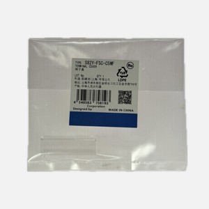 อุปกรณ์เสริมสำหรับติดตั้ง S82Y-FSC015DIN S82Y-FSC025DIN-S S82Y-FSC-C5 S82Y-FSC-C5F S82Y-FSC-C7F S82Y-FSC-C5MF สำหรับ Omron - Product Image 1