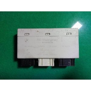 ECUs et modules informatiques d'occasion de la série 7 6930204 - Product Image 1