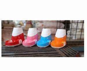 Mixeur-broyeur robuste pour usage continu, nouveau modèle de mixeur-broyeur au design moderne, en promotion - Product Image 6