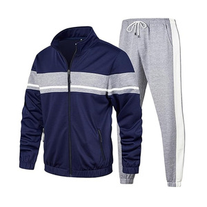 Custom Men's Winter Warm Sportswear <b>Thermal</b> Hoodie and Fleece <b>Tracksuit</b> Windproof Gym with Breathable Feature - Product Image 5
