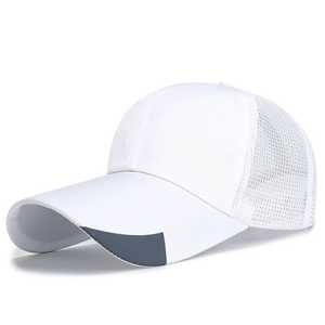 Nueva Gorra Deportiva Personalizada de Moda, Gorra de Béisbol de 6 Paneles Bordada, Gorra de Béisbol para Exteriores con Logotipo Personalizado, Gorras de Equipo para las Cuatro Estaciones - Product Image 5