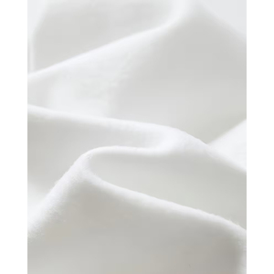 Men's Women's Plain Grey Half Zip Sweatshirt Oversized <b>Mock</b> <b>Neck</b> Cotton Custom Streetwear Pullover <b>Top</b> - Product Image 5