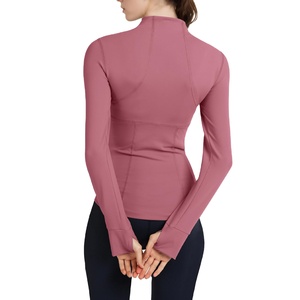 Vêtements de sport et hauts de jogging, tenues de gym, vêtements de fitness personnalisés, vêtements de course légers - Product Image 2