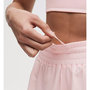 Shorts Deportivos de Secado Rápido para Mujer, de Alta Calidad, para Gimnasio, Ropa Deportiva Transpirable, Shorts Cortos para Mujer - Product Image 4