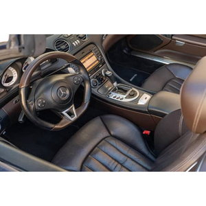 Mercedes-Benz SL63 AMG Edición 2009 - Product Image 2