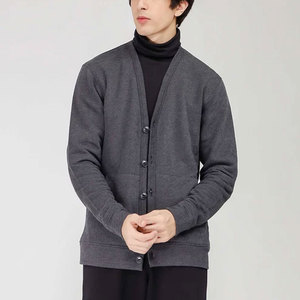 Premium Button Closure <b>Men</b> <b>Cardigans</b> With Soft Fabric For Stylish Layered Everyday Looks <b>Men</b> <b>Cardigans</b> - Product Image 1