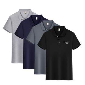 Comfortable High Quality 100% Cotton Knitted <b>Men's</b> T-shirts Custom Printing O-Neck Collar <b>Short</b> <b>Sleeve</b> Eco-Friendly Breathable - Product Image 1