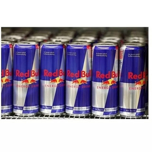 Paquete de Bebidas Energéticas Red Bull para Fiestas y Festivales, Bebida Energética Premium, Pedidos al por Mayor Disponibles - Product Image 1