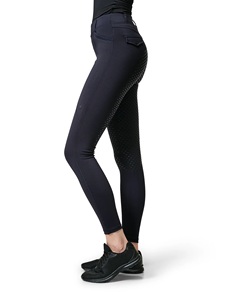 Coussinets d'équitation en Spandex REEDS pour le saut d'obstacles - Jodhpur & Breeches 50x20x40cm - Product Image 3