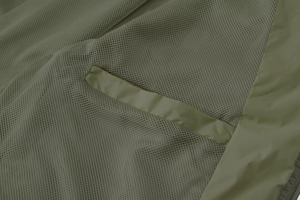 Online Wholesale Lightweight Hooded Color Block Windbreaker <b>Jacket</b> Waterproof Outdoor Sports <b>Zip</b> <b>Up</b> <b>Jacket</b> For Men - Product Image 6