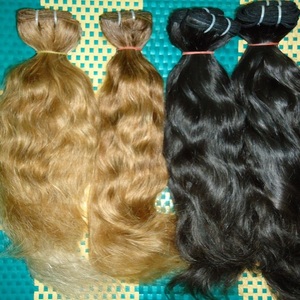Extensiones de Cabello Humano Remy Indio 100% Natural Sin Procesar, Micro-Link Weave, 100g, Rizado Profundo Suelto, de Proveedor Confiable, Económico - Product Image 4