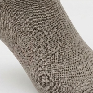Men's Ankle <b>Socks</b> <b>Cat</b> Print Digital Printing Breathable Knitted Cotton Polyester Spandex Spring Daily Wear Regular Style - Product Image 5