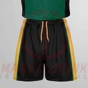 Uniformes de Lacrosse Personalizados por Sublimación con MOQ Bajo, Último Diseño, Talla Adulto, Conjunto de Uniforme de Lacrosse Transpirable - Product Image 6
