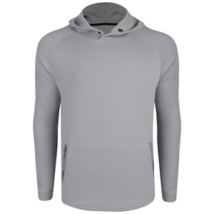 Sudaderas con Capucha de Algodón Lisas Extra Grandes Personalizadas para Invierno, Sudaderas con Capucha para Hombre, Unisex, Transpirables, Tallas Grandes - Product Image 6